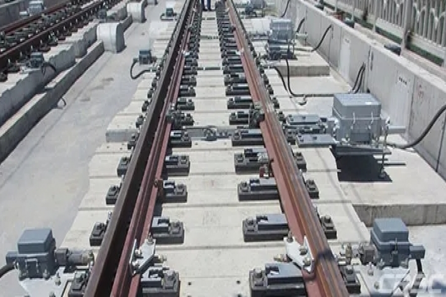 鐵路計軸設備是什么